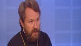 "Мы разорвем общение с Константинополем, и половина православных не будет признавать константинопольского патриарха", - митрополит РПЦ Илларион о возможной автокефалии украинской церкви. ВИДЕО