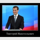 Твиттрий Нанотольевич