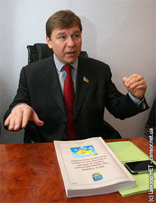 Михаил Поживанов