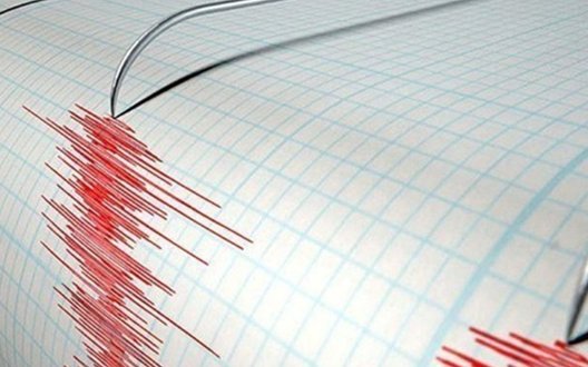 Землетрус магнітудою 3,2 стався на Полтавщині