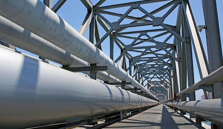 Казахстан вивчає можливості збільшення експорту нафти в обхід Росії