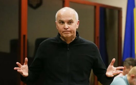 СБУ засекретила ухвалу суду про звільнення Шуфрича з-під варти, - ЗМІ