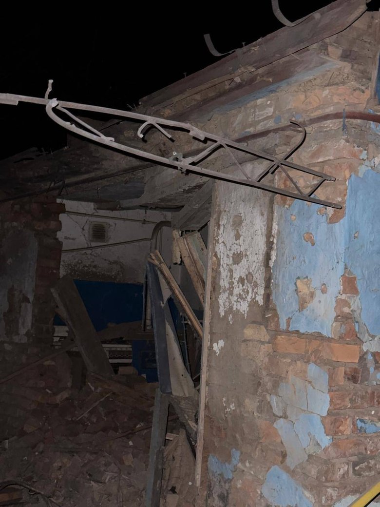 Dnipropetrovsk region