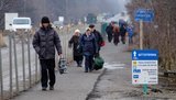 Реконструкція усіх пунктів пропуску на Донеччині займе 9 місяців, - Жебрівський