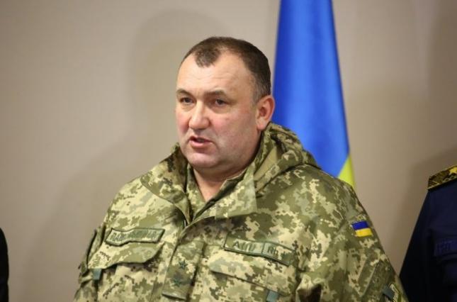 Заступник міністра оборони Ігор Павловський: Суд визнав, що справа проти Міноборони сфальшована, склад злочину відсутній. Але цирк триває 01