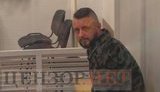Court leaves Antonenko in custody. PHOTOS