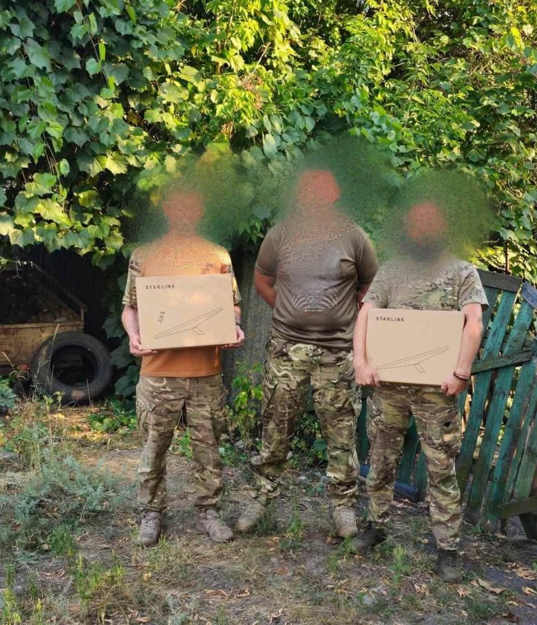 Терміновий збір для воїнів на передову: звернення волонтерки Юсупової