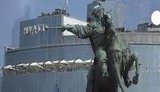 Европейцам рассказали о столице Украины: У Киева как будто две души. Одна стремится в будущее, другая - держится за наследие прошлого. ВИДЕО.