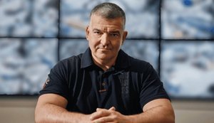 Денис Штілерман — співвласник компанії Fire Point