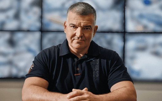 Співвласник Fire Point Штілерман намагався повернути собі російське громадянство,- ЦПК