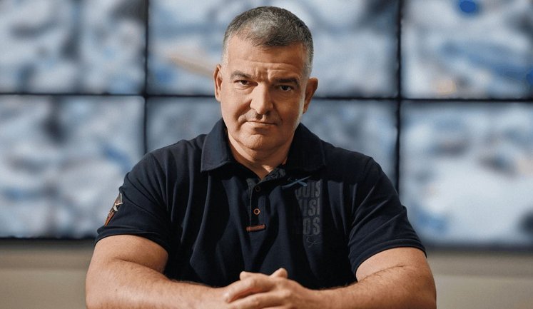 Совладелец Fire Point Штилерман пытался вернуть себе российское гражданство, — ЦПК
