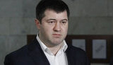 SAPO requests to arrest Nasirov on bail