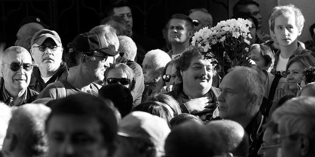 россия война митинг протест марш