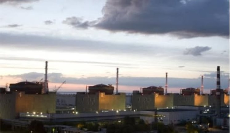 Ukraine calls on world to recognize actions of Russia and Rosatom at ZNPP as illegal and critically dangerous - Sybiha