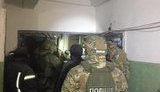 киев,заложник,полиция