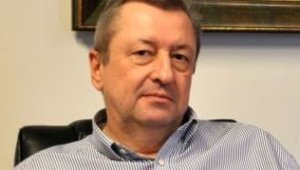 Президент Федерації шахів України Віктор Капустін: "Кілька разів дзвонив Анатолій Карпов, але я не брав слухавки..."