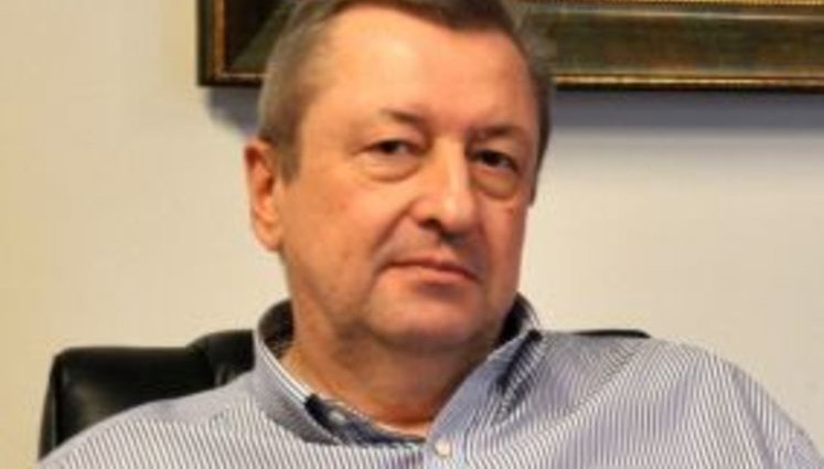 Президент Федерації шахів України Віктор Капустін: "Кілька разів дзвонив Анатолій Карпов, але я не брав слухавки..."