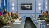 Сирський, Умєров і Броєр