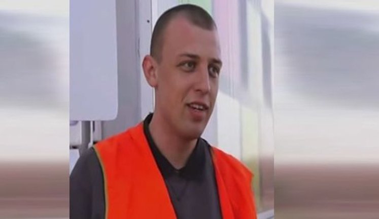 "Всі факи тичуть, підрізають, обігнати не дають", - білоруський далекобійник скаржиться на умови роботи в Європі. ВIДЕО