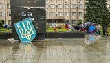 Values, not territory, at stake in Ukraine