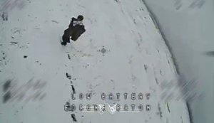 Окупанти дедалі частіше використовують квадроцикли для маневрів у Мирнограді, - 79 ОДШБр. ВIДЕО