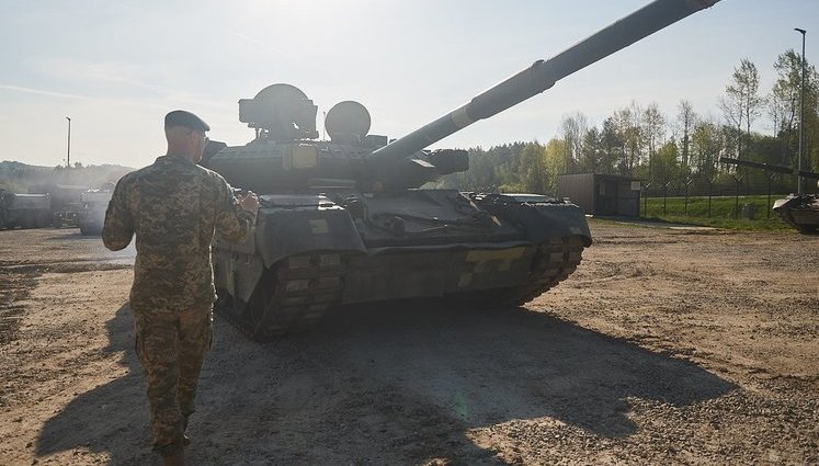 На учениях Combined Resolve X из-за слишком успешных действий украинских участников пришлось менять сценарий, - Порошенко. ВИДЕО