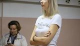 "Росіє, прощавай", - громадянка РФ Мотузна, підозрювана в екстремізмі через меми в соцмережах, втекла в Україну