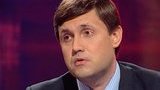 Коммунист Царьков: В партии все хорошо. Уже было КПУ(о), КПРС, КП(б), пережуем и КПГ. ВИДЕО.