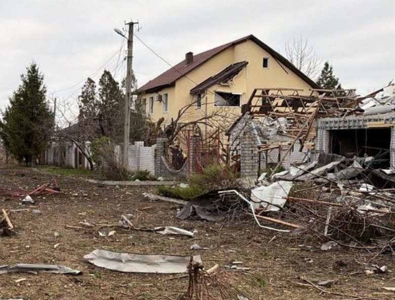 Дніпропетровщина