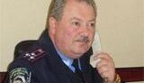 ГАИ возглавил донецкий милиционер