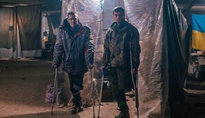 азовсталь,азов,поранені