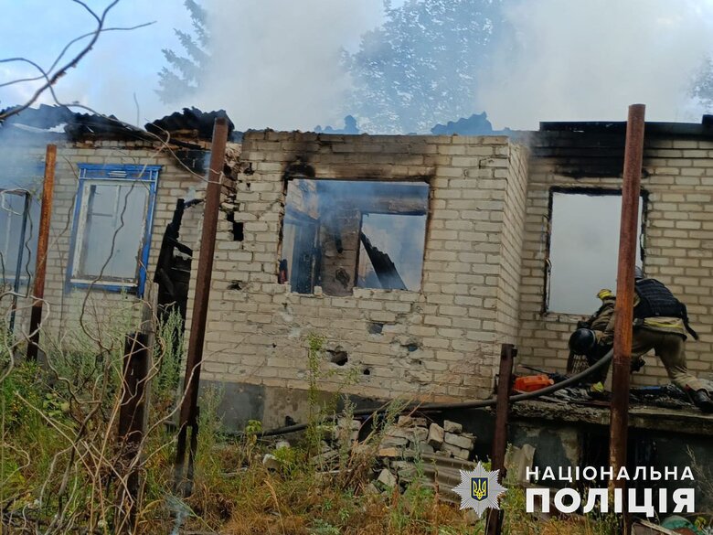 Донеччина