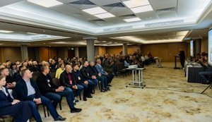 В Україні народилася ідеологічна здорова політична сила.