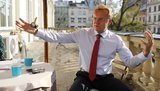Садовий запропонував продати назву стадіону "Арена Львів" на торгах