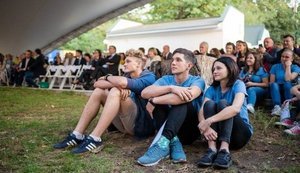 Президент утвердил Национальную молодежную стратегию до 2030 года