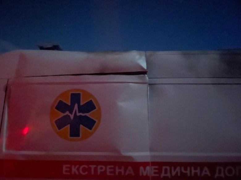 Обстрелы Днепропетровской области: погибла женщина, 8 раненых, среди них двое детей