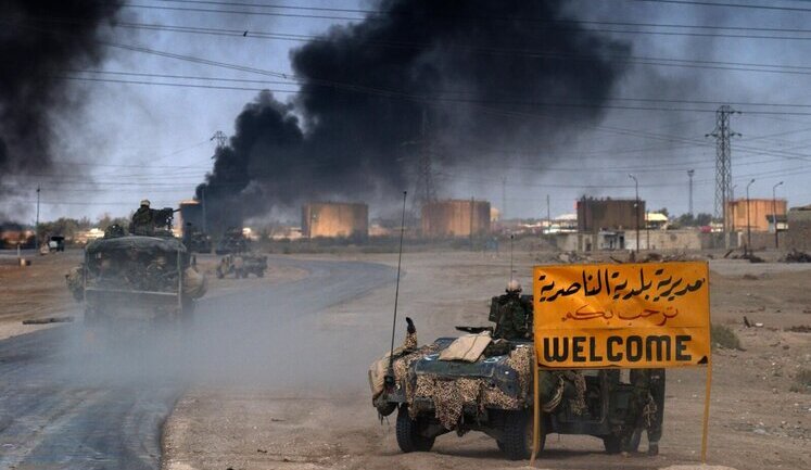 I regret US invasion of Iraq in 2003. We are not empire, - Blinken