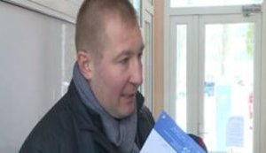 Янукович просить ГПУ допитати його в Ростові-на-Дону, - адвокат. ВIДЕО