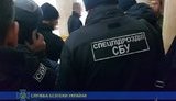 Чиновники Одесской мэрии присвоили около 100 млн грн, создав искусственную кредитную задолженность, - СБУ. ФОТОрепортаж
