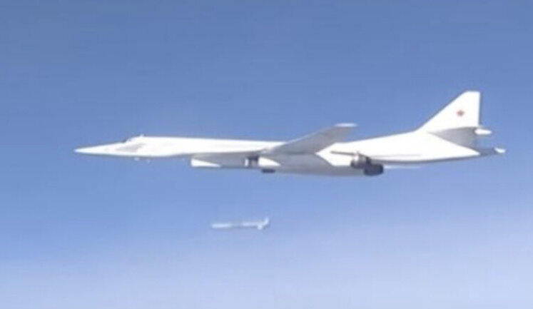 РФ постійно у процесі виготовлення ракет, - Ігнат