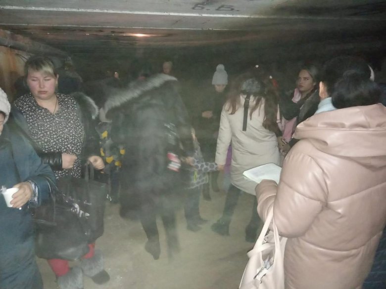 Війська РФ здійснили артобстріл Станиці Луганської: влучили в дитячий садок, дві співробітниці отримали контузії, - ООС (оновлено) 02