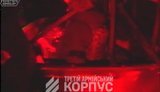 Бойцы подразделения KRAKEN эвакуировали мирных жителей в прифронтовом городе Лиманщины