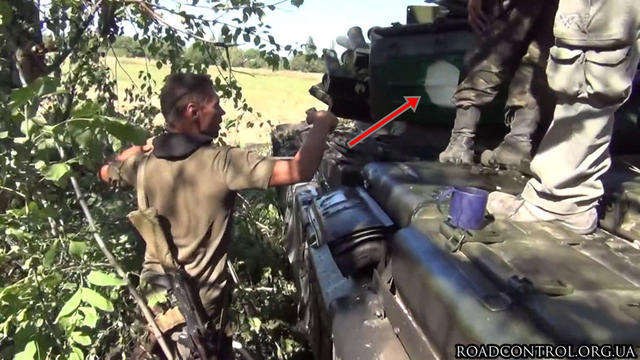 армия рф оккупанты доказательства