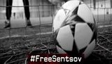 "Ми звертаємося до всього футбольного світу", - українські музиканти та актори напередодні ЧС-2018 записали відеозвернення на підтримку Сенцова. ВIДЕО