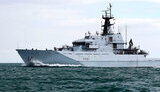 море,єс,корабель