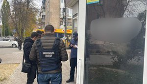 Не задекларировал более 200 млн грн в криптовалюте: разоблачен депутат Полтавского горсовета, - Нацполиция. ФОТОрепортаж