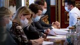Ukraine enters green quarantine zone according to EU criteria