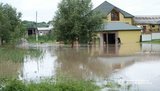 На Буковині 28 населених пунктів підтоплено, 9 - без газу, 5 - без світла, - ОДА. ФОТОрепортаж