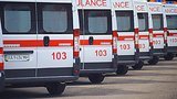 Киев планирует направить 190 миллионов на закупку карет скорой помощи