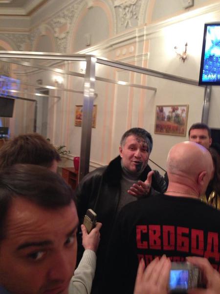 Цензор.НЕТ Изображение